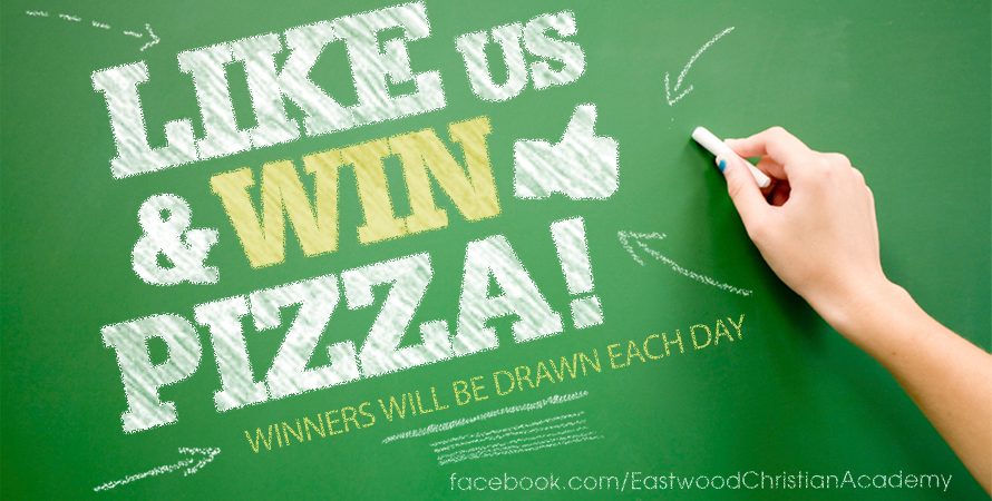 Like Us Facebook